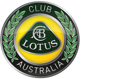 Club Lotus Australia